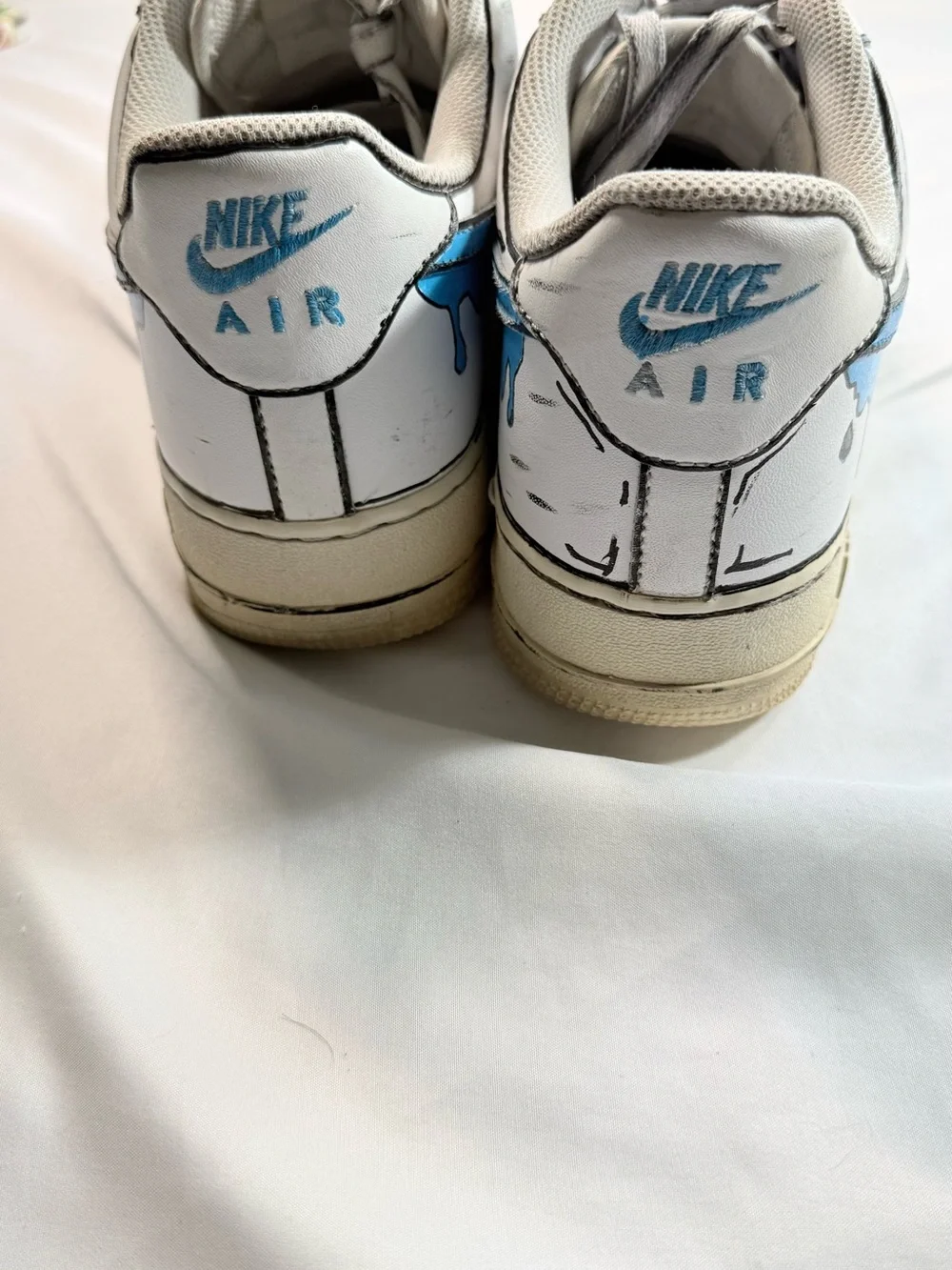 Nike air force